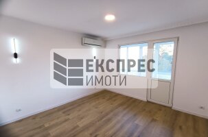 НЕОБЗАВЕДЕН Тристаен апартамент, Чайка