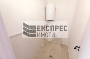 НЕОБЗАВЕДЕН Тристаен апартамент, Чайка