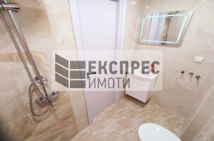 НЕОБЗАВЕДЕН Двустаен апартамент, Чайка