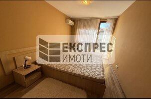 Neue, möblierte 1 Schlafzimmer Wohnung, Center