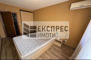 Neue, möblierte 1 Schlafzimmer Wohnung, Center