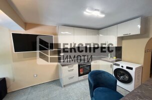 Furnished, 1 bedroom apartment, Center