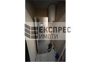 Furnished, 1 bedroom apartment, Center