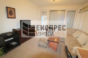 Furnished 1 bedroom apartment, Regional hospital