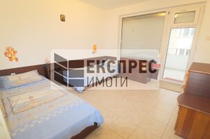 Furnished 1 bedroom apartment, Regional hospital