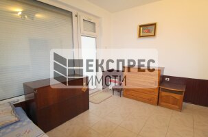 Furnished 1 bedroom apartment, Regional hospital