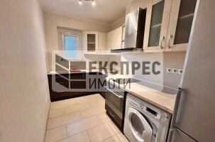 Обзаведен, Тристаен апартамент, Център