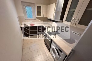 Обзаведен, Тристаен апартамент, Център