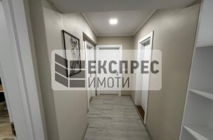 Обзаведен Двустаен апартамент, Левски