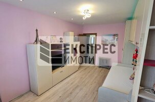Furnished 2 bedroom apartment, Levski