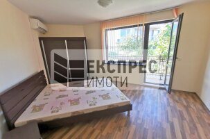 Furnished 1 bedroom apartment, Trakata