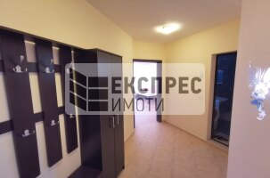 Furnished 1 bedroom apartment, Trakata