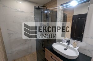 Furnished 1 bedroom apartment, Center