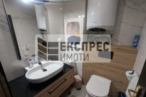 Furnished 1 bedroom apartment, Center