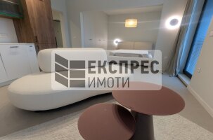 New , Furnished 1 bedroom apartment, St. Constantine and Elena