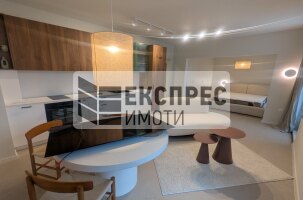 New , Furnished 1 bedroom apartment, St. Constantine and Elena