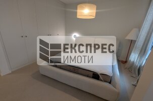 New , Furnished 1 bedroom apartment, St. Constantine and Elena
