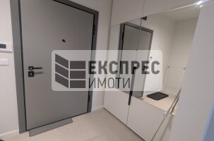 New , Furnished 1 bedroom apartment, St. Constantine and Elena