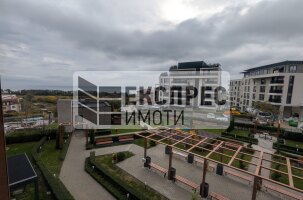 New , Furnished 1 bedroom apartment, St. Constantine and Elena