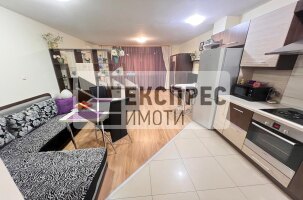 Furnished Studio, Regional hospital