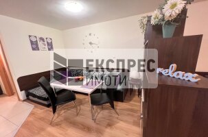 Furnished Studio, Regional hospital