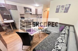 Furnished Studio, Regional hospital