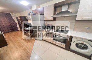 Furnished Studio, Regional hospital