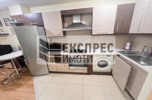 Furnished Studio, Regional hospital