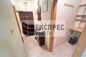 Furnished Studio, Regional hospital