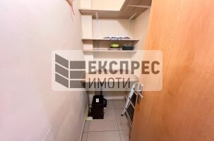 Furnished Studio, Regional hospital