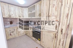 Furnished 2 bedroom apartment, Regional hospital