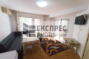 Furnished 2 bedroom apartment, Regional hospital