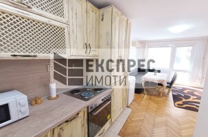 Furnished 2 bedroom apartment, Regional hospital