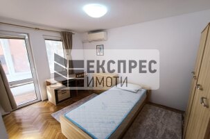 Furnished 2 bedroom apartment, Regional hospital