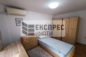 Furnished 2 bedroom apartment, Regional hospital