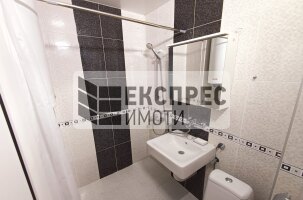 Furnished 2 bedroom apartment, Regional hospital