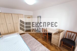 Furnished 2 bedroom apartment, Regional hospital