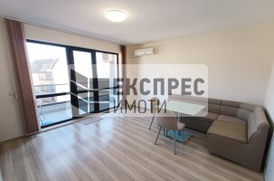FURNISHED 1 bedroom apartment, Center