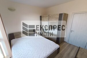 FURNISHED 1 bedroom apartment, Center