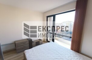 FURNISHED 1 bedroom apartment, Center