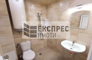 FURNISHED 1 bedroom apartment, Center