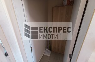 FURNISHED 1 bedroom apartment, Center