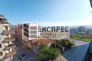 FURNISHED 1 bedroom apartment, Center