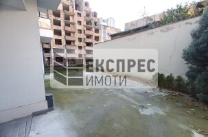 FURNISHED 1 bedroom apartment, Center