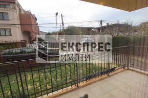  1 Schlafzimmer Wohnung, Trakata