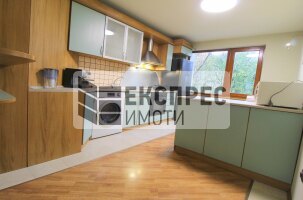 Обзаведен Двустаен апартамент, Чаталджа