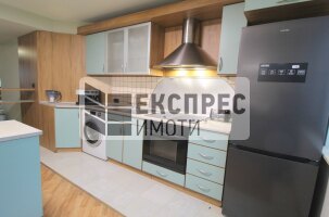 Обзаведен Двустаен апартамент, Чаталджа