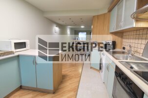 Обзаведен Двустаен апартамент, Чаталджа