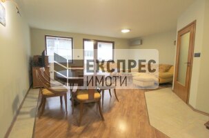 Обзаведен Двустаен апартамент, Чаталджа