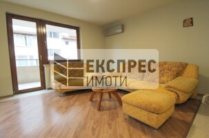 Обзаведен Двустаен апартамент, Чаталджа